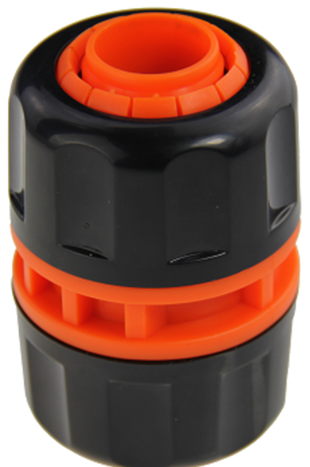 Муфта - соединитель AQUAPULSE 1" - 3/4" (25/200шт) СО-1206