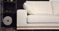 Шенилл Twinkle (Твинкл) 01 milk