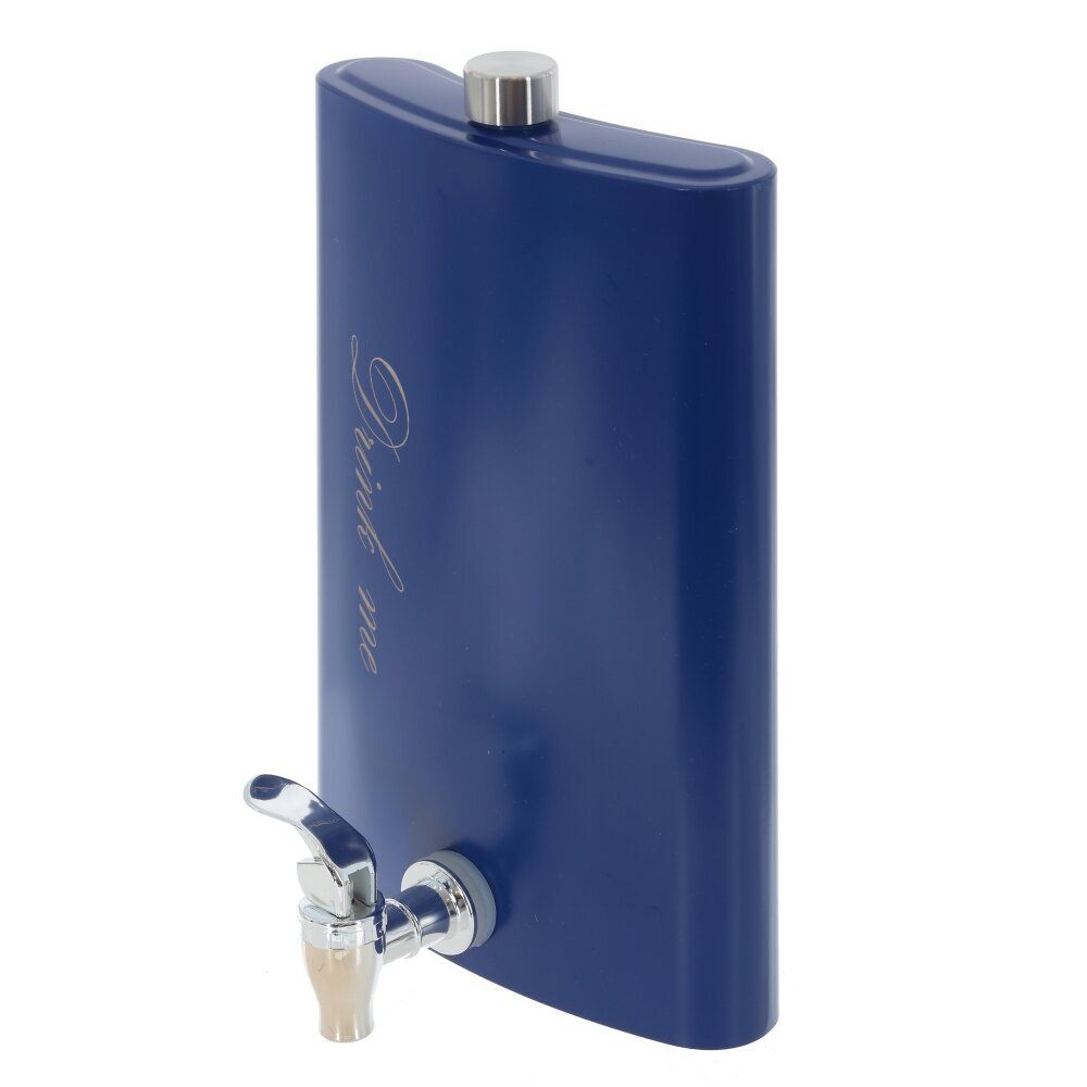 GAEM Фляжка, 1900 мл, L17 W5 H27,5 см