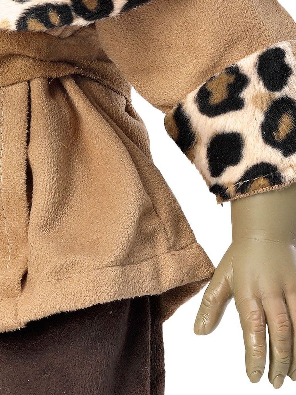 Кукла LAMAGIK мягконабивная 38см Midhir (40006)