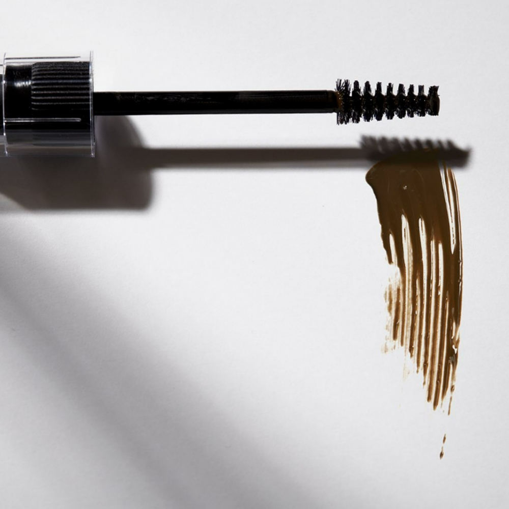 RevitaLash Hi-Def Brow Gel - Гель для фиксации бровей оттенок Soft Brown, 7 ml