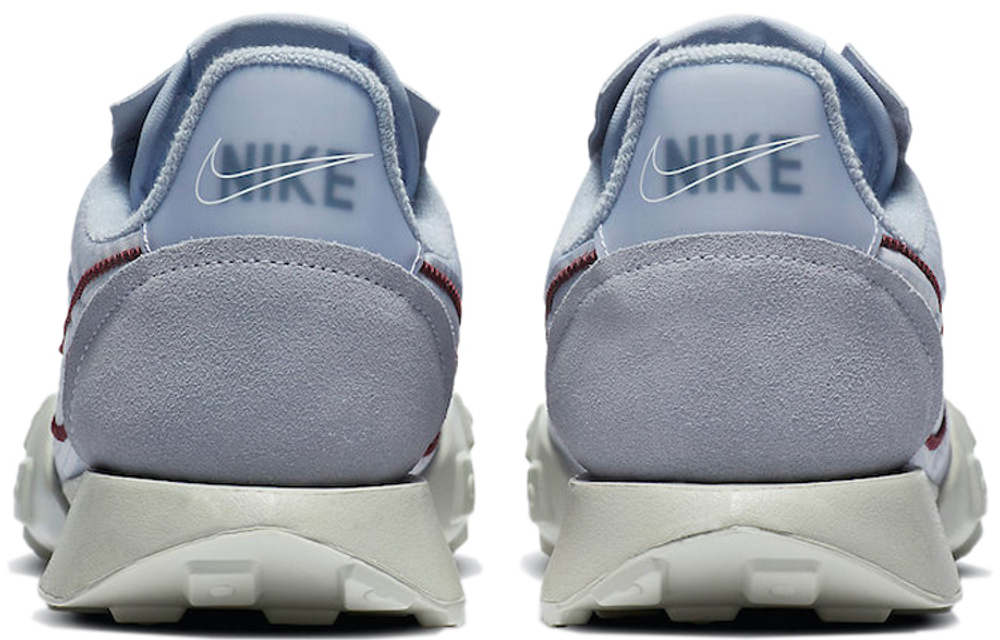 Кроссовки Nike Waffle Racer 2X (Женская размерная сетка)