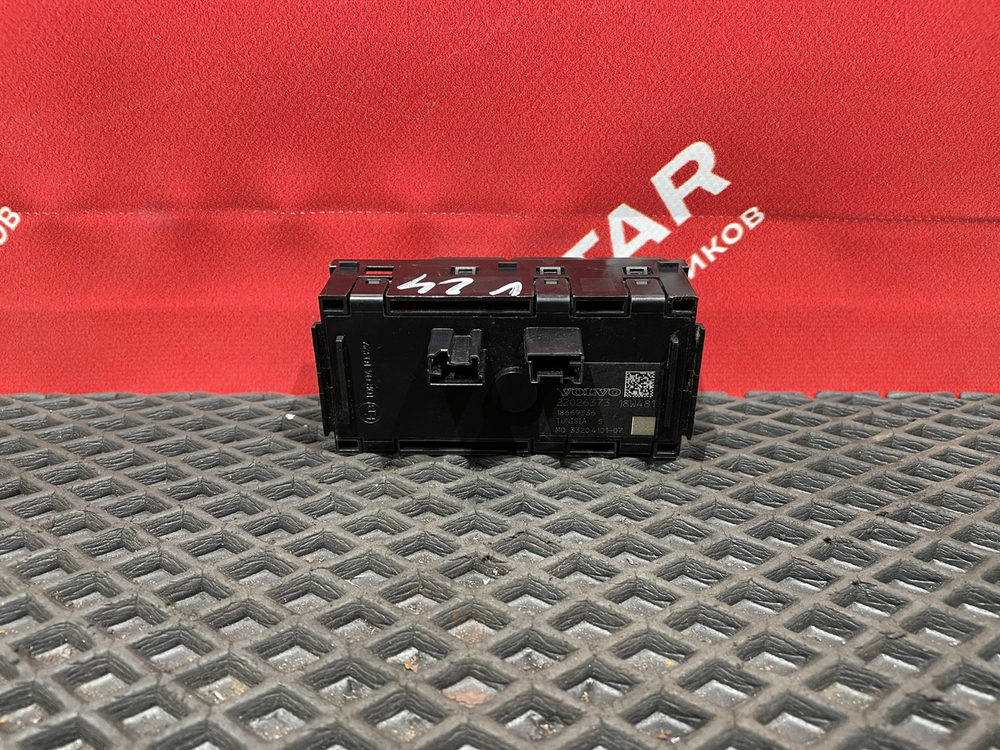 Блок кнопок