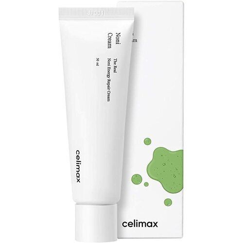 Celimax Noni Energy Repair Cream крем для лица восстанавливающий 50 ml