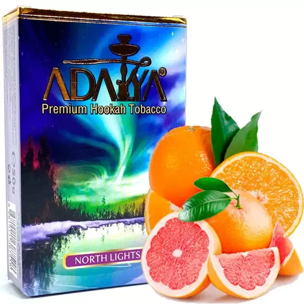 Adalya - North Lights (50g)