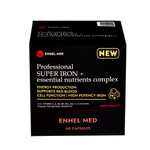 Professional Super Iron супер железо с витаминами Enhel Med