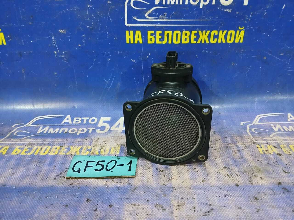 Расходомер NISSAN CIMA 2002