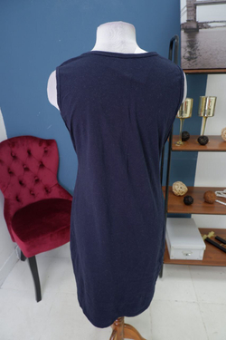 Платье трикотажное 44-46 размер