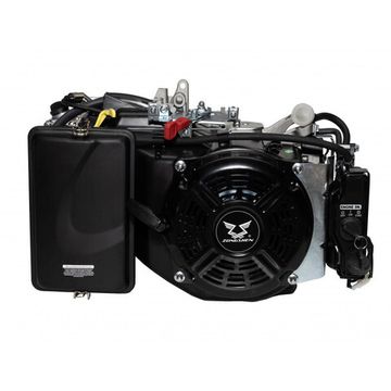 Двигатель "ZONGSHEN" GB 620 E-2