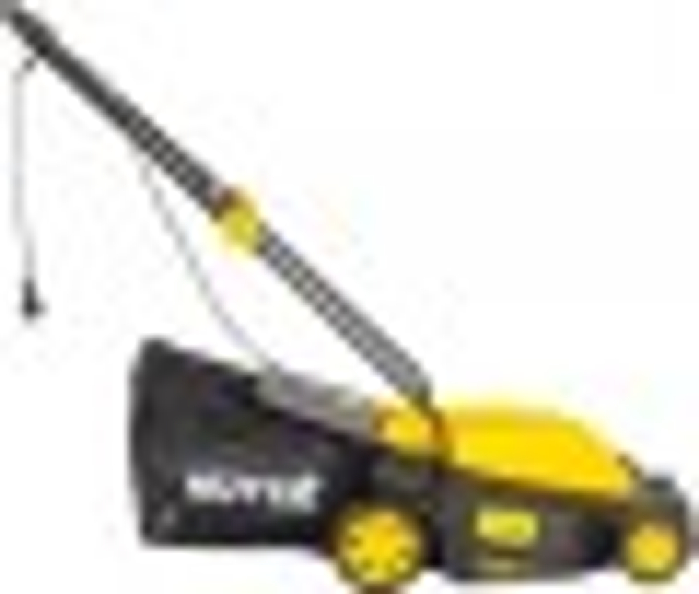 Газонокосилка электрическая HUTER ELM-2000T 70/4/8