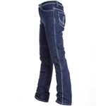 Мотоджинсы женские Sartso Killer Stretch Lady