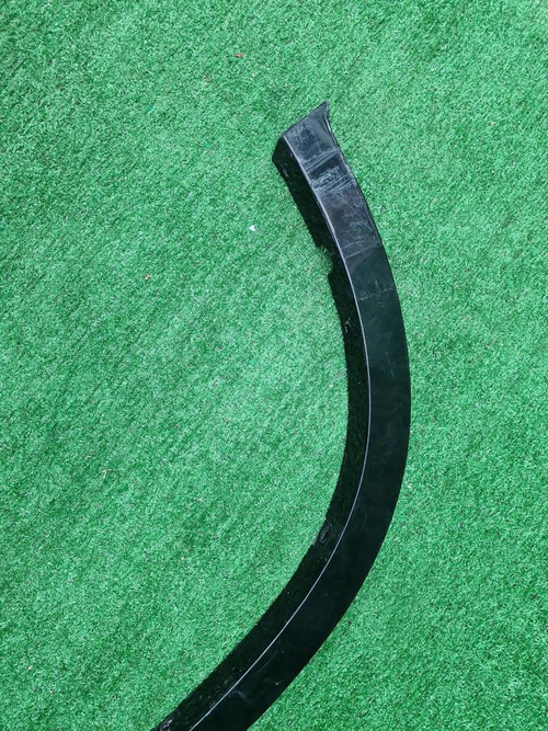 Расширитель задний левый BMW X6 F16 14-20 M-paket