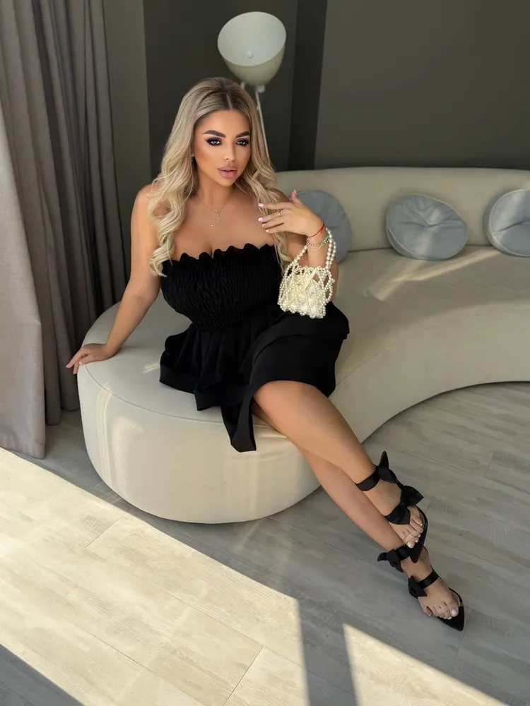 Платье УК-7093.2 Фабрика Моды