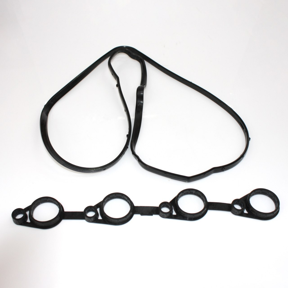 Прокладка клапанной крышки 224412B000 для Hyundai Elantra, Kia Ceed