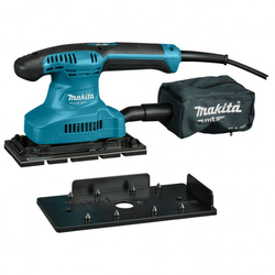 Виброшлифовальная машина Makita M9203B