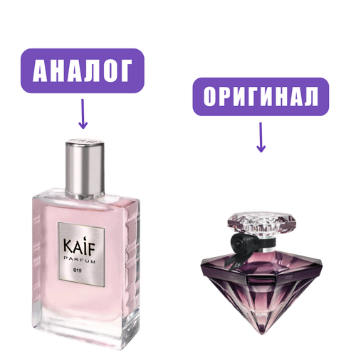 NEO kife SELECT 019 edP 50ml lady (версия TresorLaNuit)
