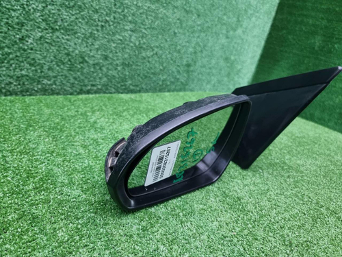 Зеркало левое Hyundai Solaris 2 (2017-2022) 5 конт