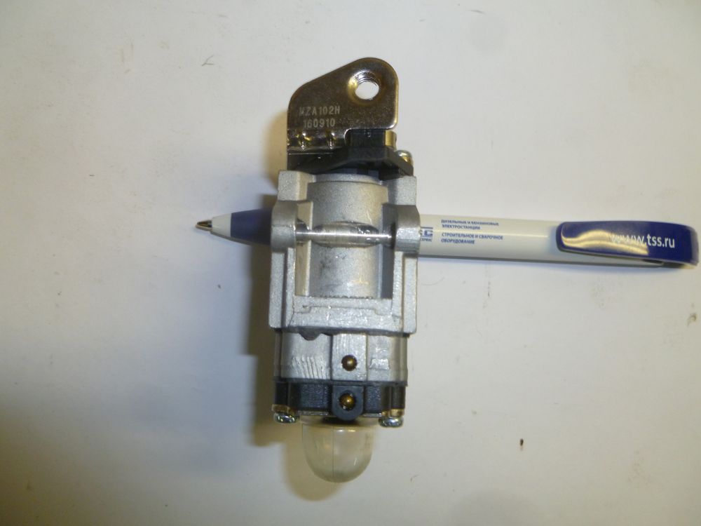 Карбюратор TSS-GJH95 /Carburetor
