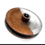 СРЕДСТВО ДЛЯ УДАЛЕНИЯ РЖАВЧИНЫ К2 DERUSTO PLUS 500МЛ