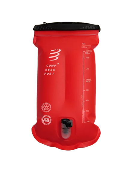 Гидратационная сумка Hydration Bag - Red