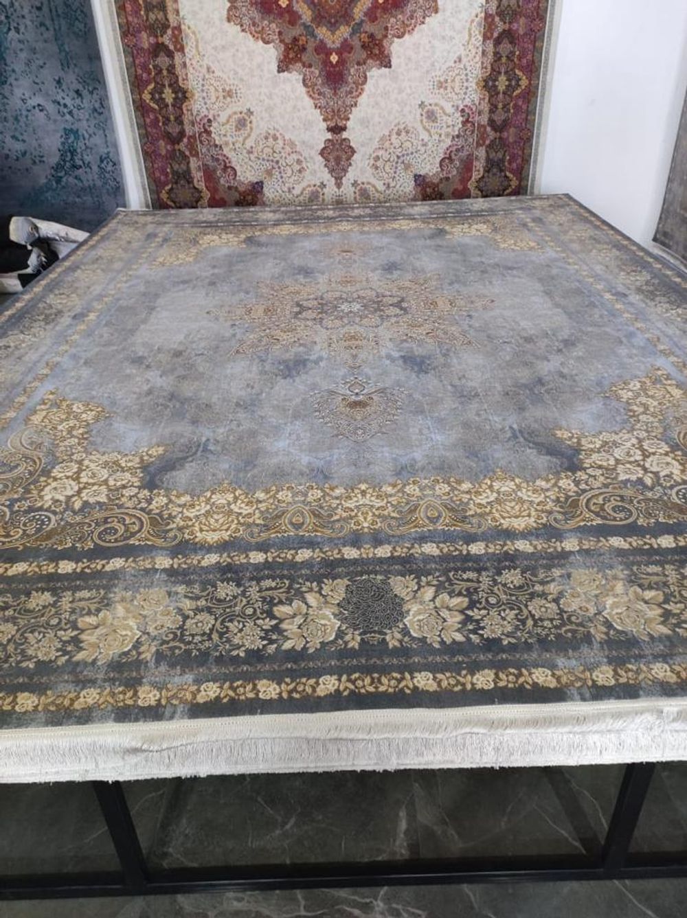 Персидский Ковер Код AF 241