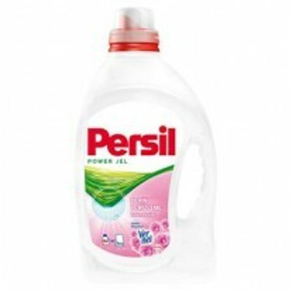 Yuyucu vasitə\ Persil Power Jel
