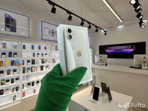 iPhone 12 Mini, 128 ГБ б/у