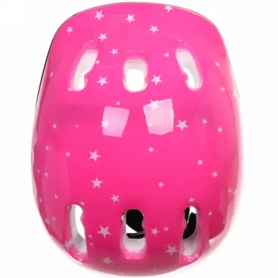 Шлем защитный для катания Power S6 (5-7 лет)