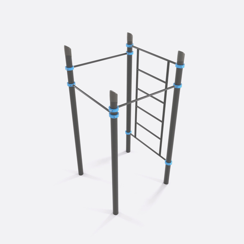 Уличный воркаут SHW0023