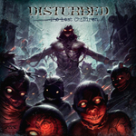 Disturbed / The Lost Children (2LP)
