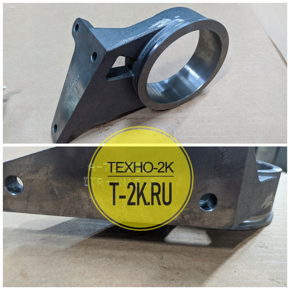 4N1010 кронштейн