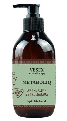 МЕТАБОЛИЗМ / ПОХУДЕНИЕ