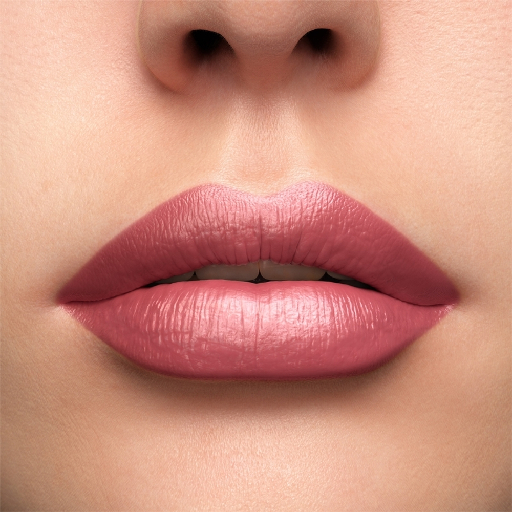 Lancome L’Absolu Rouge Cream - Кремовая помада в многоразовом флаконе, 3,4 g