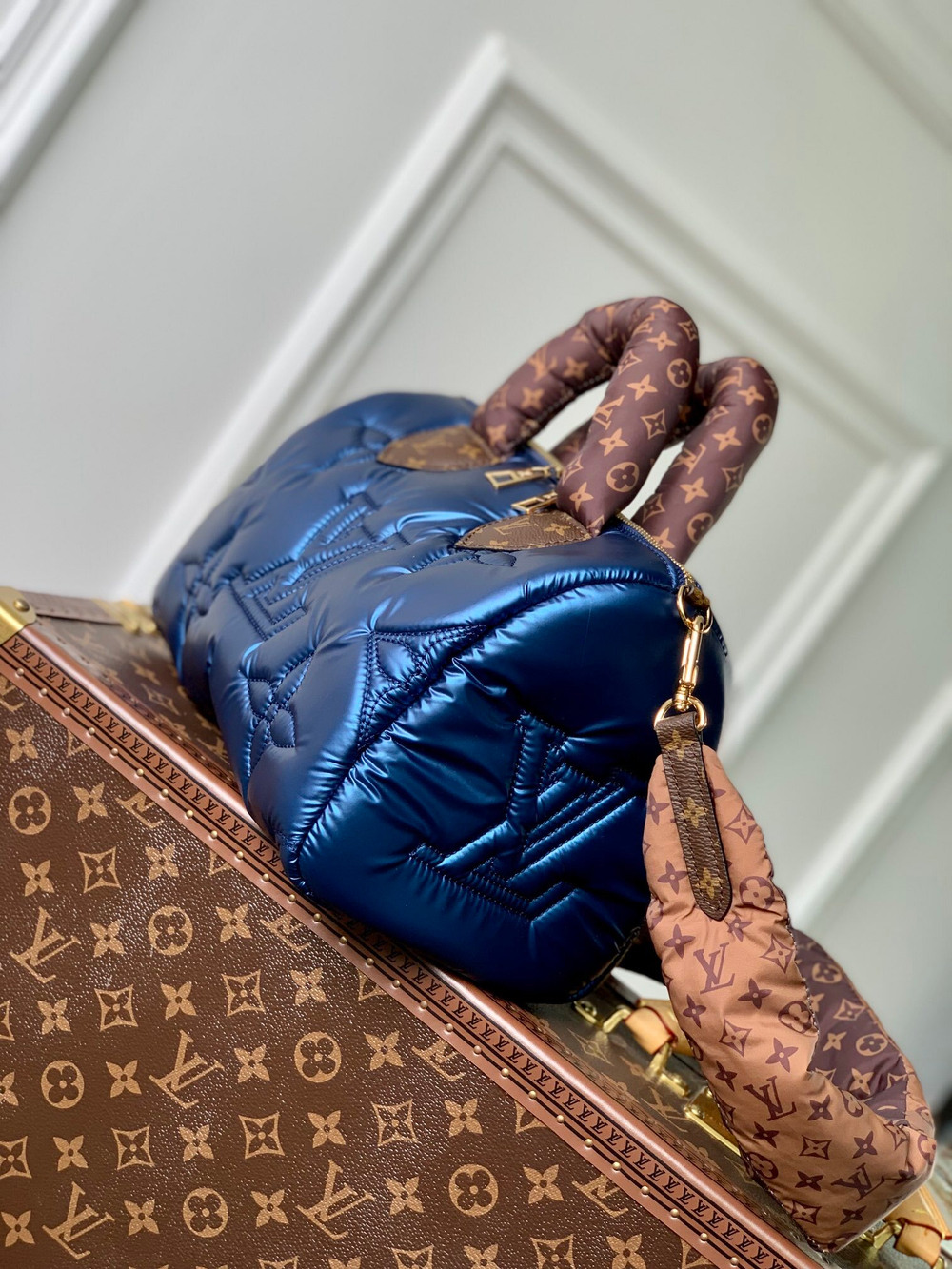 Louis Vuitton Speedy 25