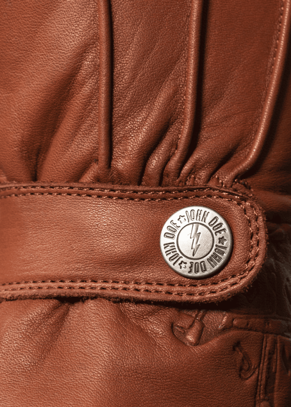 Перчатки Grinder XTM John Doe