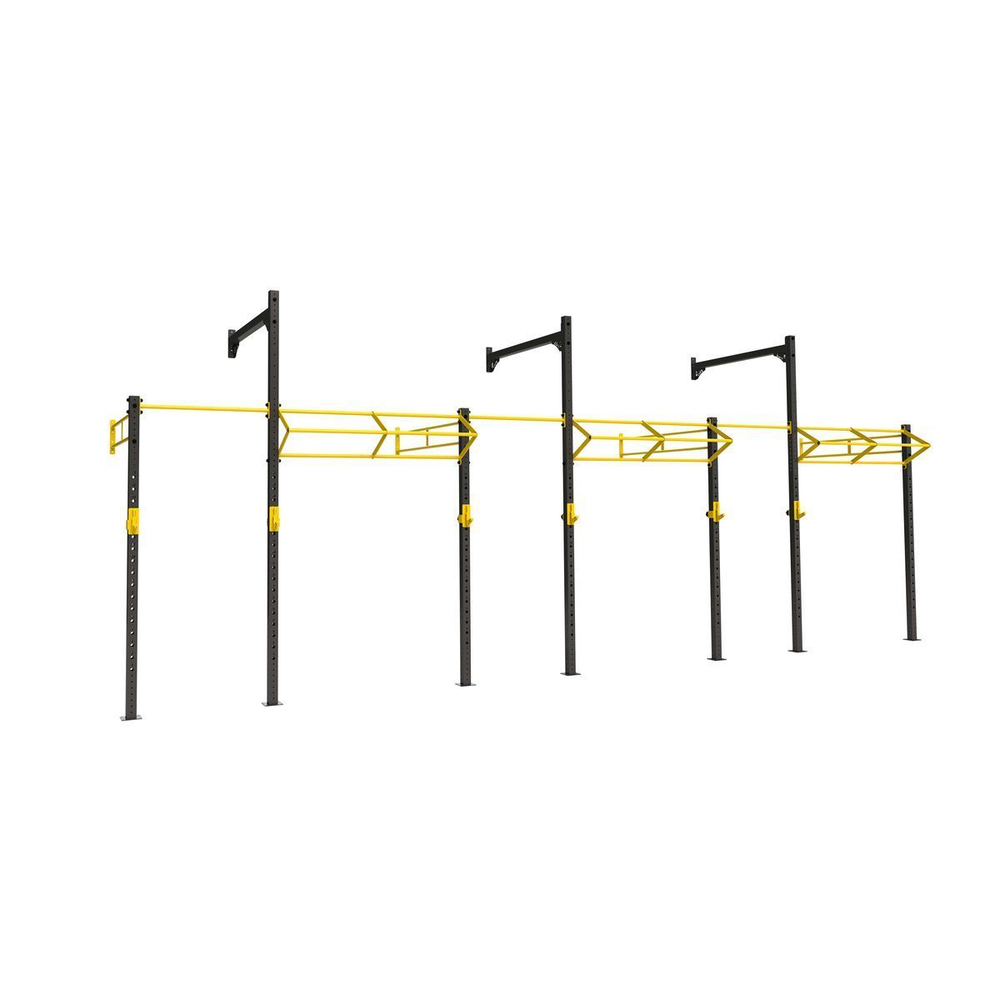 A0309 Функциональная рама 8700 x 1800 мм DHZ