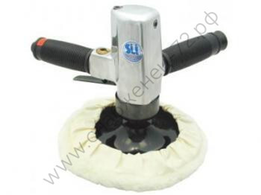 Пневмополировальная машинка Sumake ST-7770