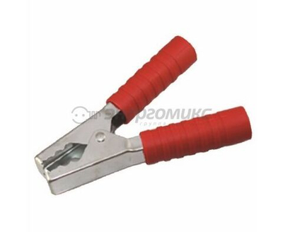 Зажим "крокодил" 250А 150мм (уп.2шт) Rexant 16-0020-9