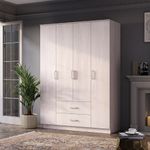 Шкаф Титан 4-х ств