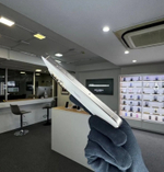 iPhone 16 Pro, 256 ГБ б/у