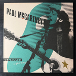 Paul McCartney - Unplugged (Италия 1991г.)