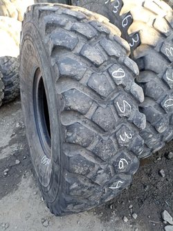 16.00R20 Michelin XZL шина б/у