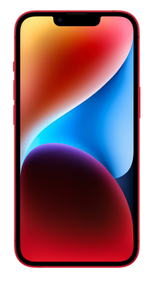 Мобильный телефон Apple iPhone 14 128GB Red