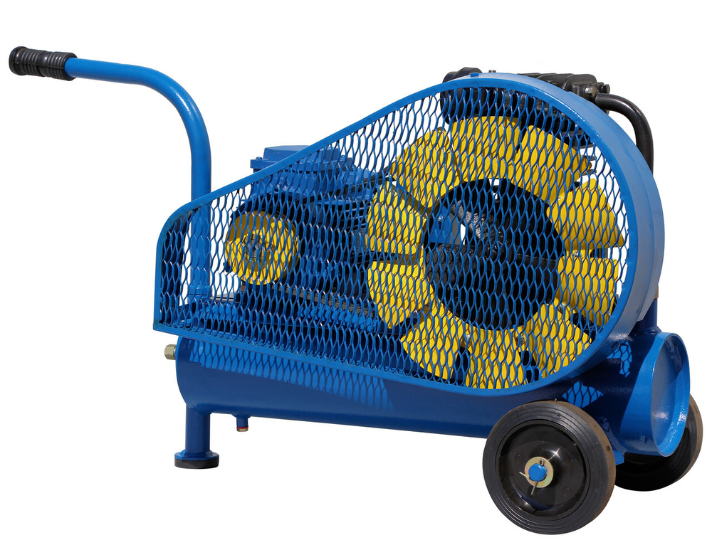 Компрессор С412М*