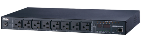 Блок распределения питания Aten PE6208G-ATA-G