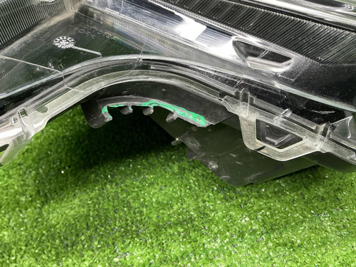 Указатель поворота Chery Tiggo 7 Pro Max (22-24)