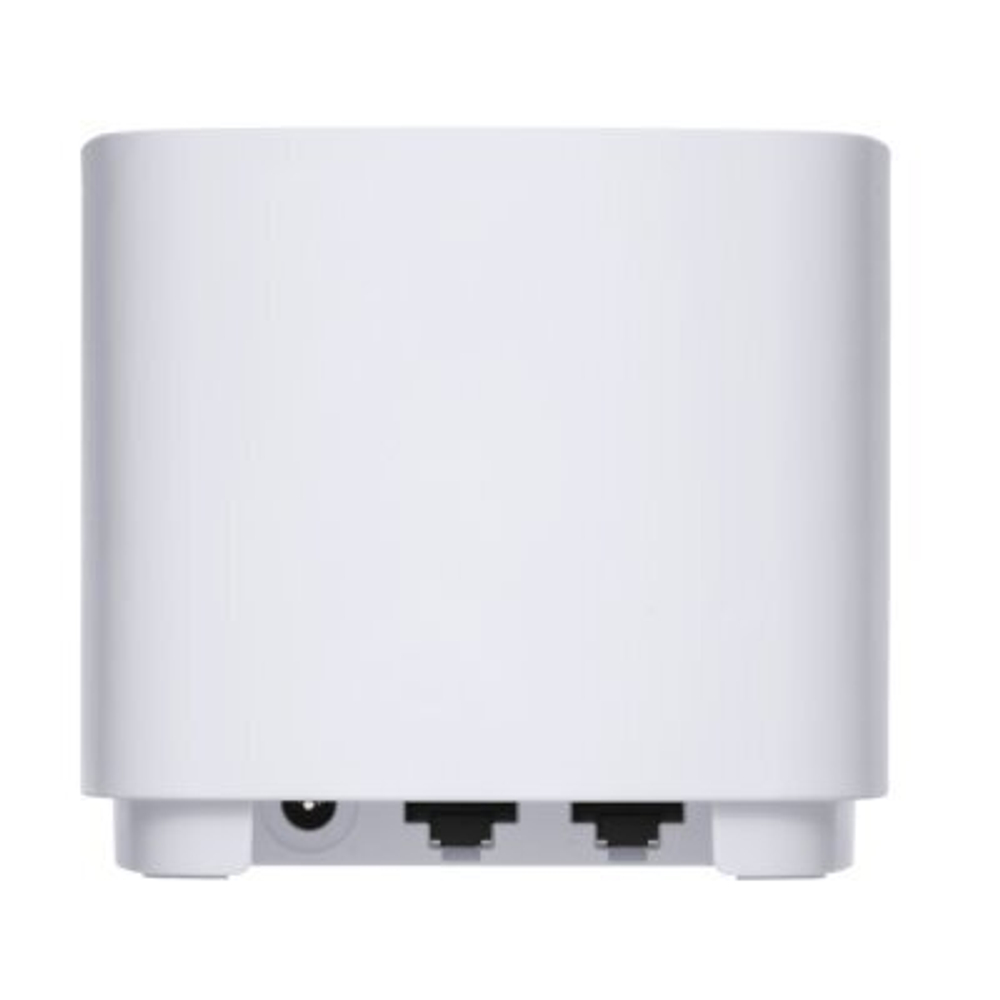 Роутер ASUS ZenWiFi XD5 White W-3-PK