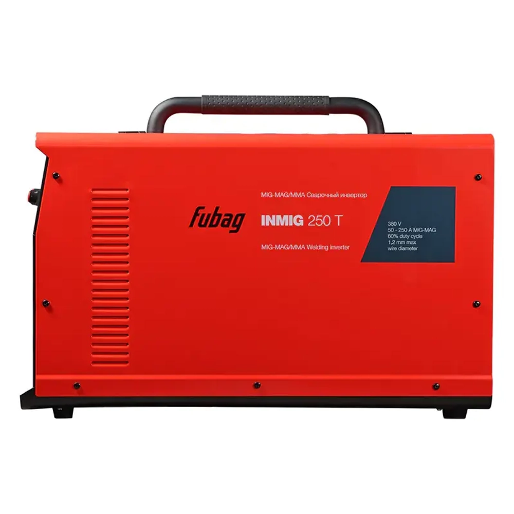 FUBAG INMIG 250 T НАКС сварочный полуавтомат 31436.1_Н