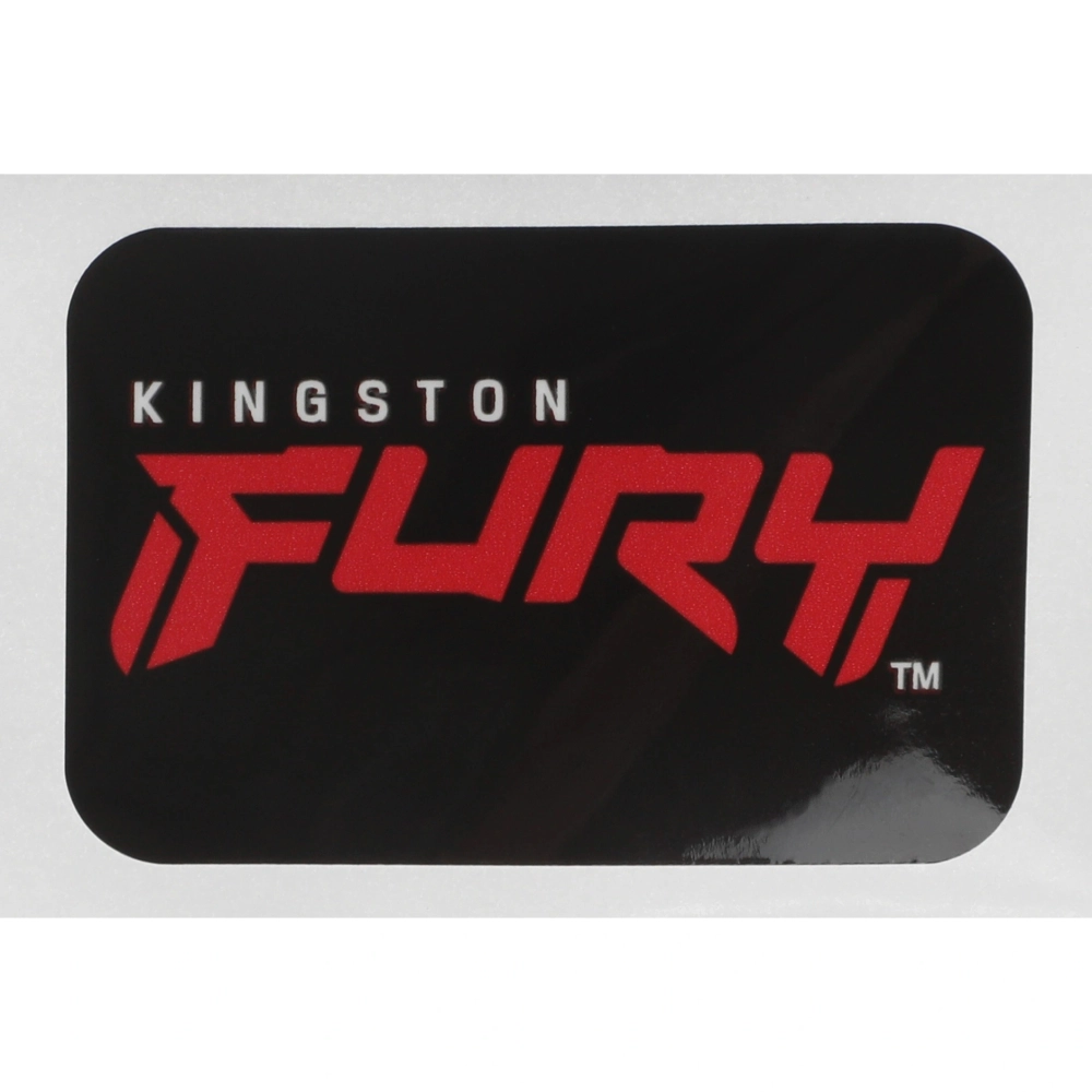 Память оперативная Kingston 32GB 3600MHz DDR4 (KF436C16RB2K4/32)
