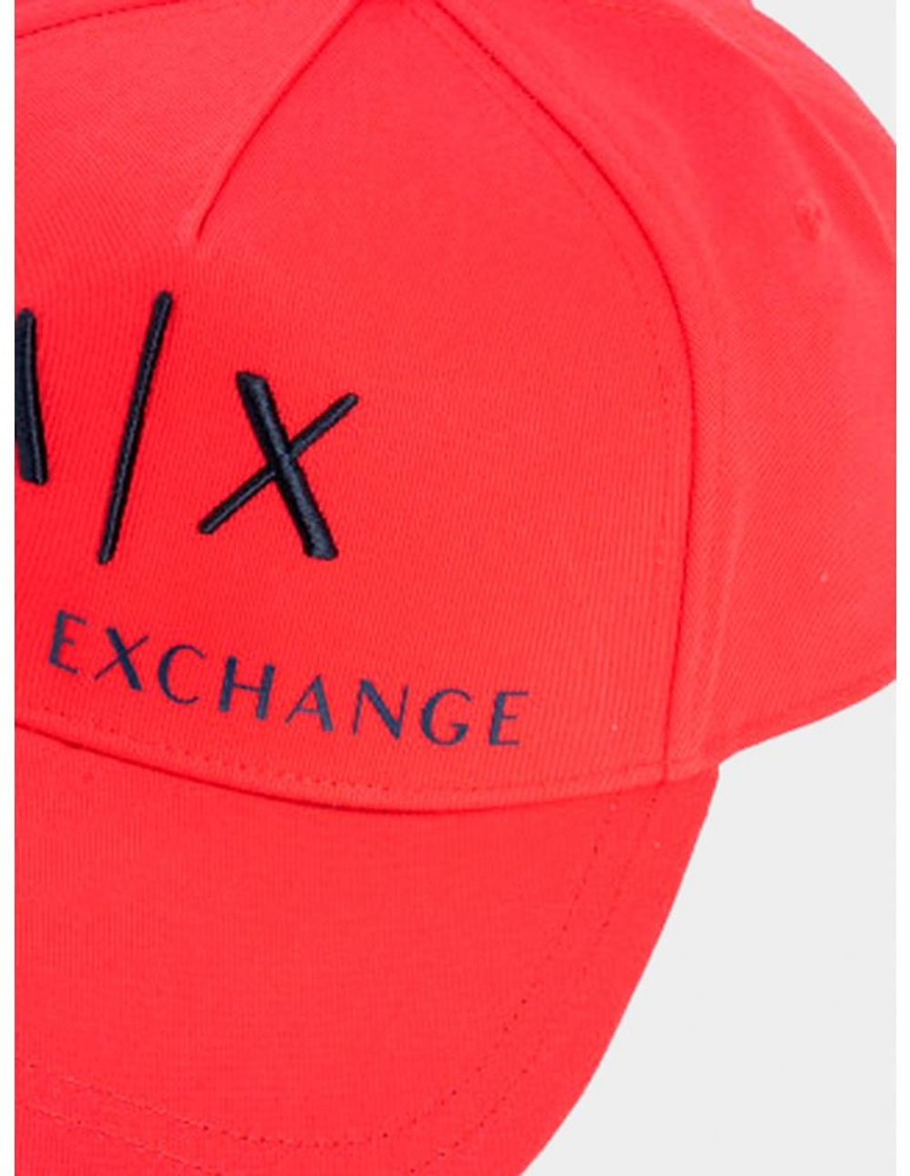 Кепка Armani Exchange